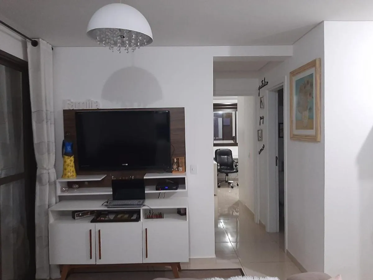 Apartamento Paraíso na Praia dos Ingleses Apartamento Bem localizado Florianópolis