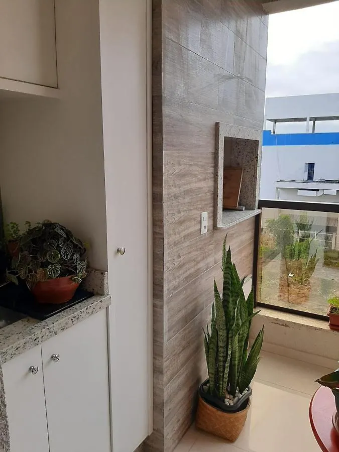 Apartamento Paraíso na Praia dos Ingleses Apartamento Bem localizado Florianópolis