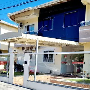 Apartamento Excelente 3 Quartos, Florianópolis