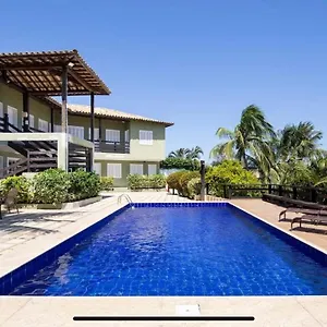Praia De Geriba A 80 M, Piscina, Wifi E Smartv. Сasa de vacaciones Búzios